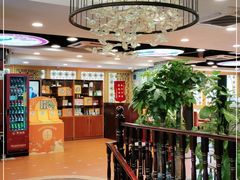 大堂-点都德(德江楼店)