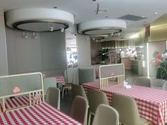 -西贝莜面村(上海百联西郊店)