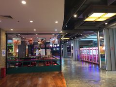 店内环境-远洋未来广场(育慧北路店)