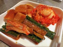 -谷牛日式烤肉(宝山U天地店)