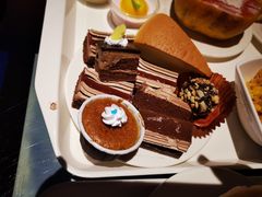 -堂会·KTV·自助餐·团建聚会(天河店)