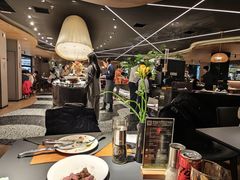 -拉蒂娜·巴西牛排馆 Latina·Brazilian Steakhouse(王府井喜悦店)