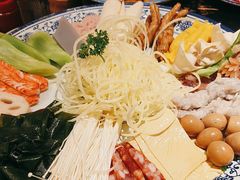 -周小明火锅(黑金冠社区店)