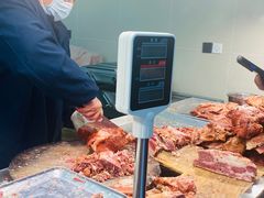 -马志善稀糊爛生熟肉店