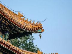 -雍和宫