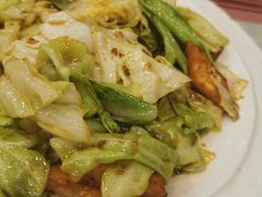 -巴依老爷新疆美食(清华东门店)