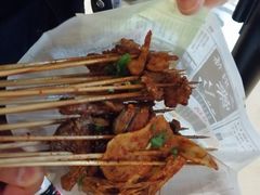 -乐乐姐超级土豆(中关村5号店)