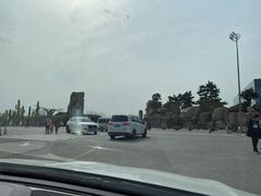 -南通洲际绿博园