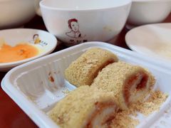 -姚记炒肝店(鼓楼店)