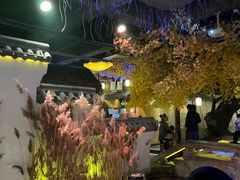 -淀里船宴(裕华东路店)