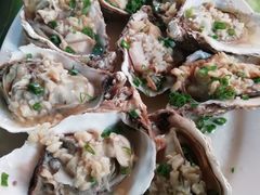 -盛港湾海鲜食府(黄沙店)