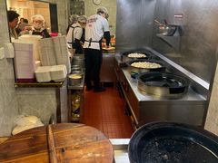 -小杨生煎(黄河路美食休闲街店)