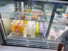 -喜茶(上海奉贤宝龙店)