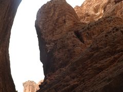 -天山神秘大峡谷