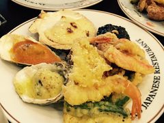 -松子料理(白家庄店)