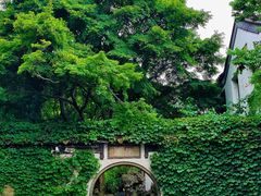 -惠山古镇·寄畅园