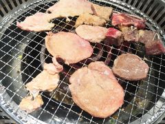 -美洲岛烤肉自助餐厅