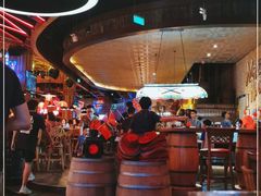 -MR.ROCKY洛奇先生RESTAURANT&BAR(宝安壹方城店)
