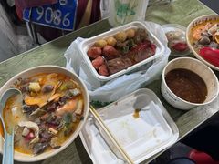 -三爷糟粕醋·鲜鱼汤·海南特色小吃(新华南路店)