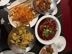 -炊江南·上海菜(国展华漕店)