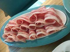 -青瓷火锅料理(西单大悦城店)