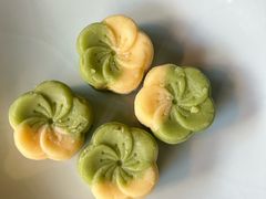 -淮扬府·游园京梦(中粮广场店)