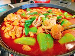 -湘肠香火锅店(团结湖店)