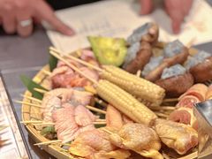 -麦MUGI铁板烧日式料理