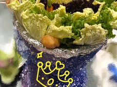 -汤记传菜(秀浦路店)