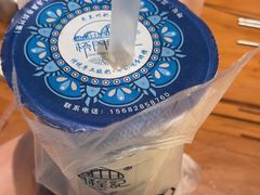 -桥门程记(兰州南关夜市店)