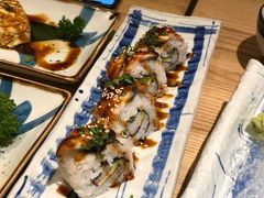 -初居食屋日式料理(万象城购物中心店)