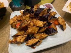 -钟记家菜(红专南路店)