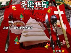 -金海湾自助餐厅(金陵饭店)