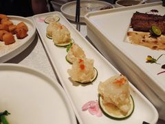 青柠怪味虾-106餐厅(山水文园店)