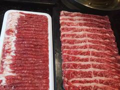 -常赢三兄弟·清真涮肉(五莲路店)
