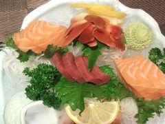 -福樱兰海鲜放题铁板烧(加州店)