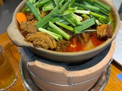 -大成海鲜烧烤·小龙虾(七宝店)