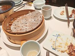 -龍聚祥烧麦馆(万达店)