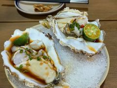 -酌酒半杯·生腌熟醉·阿拉宁波小菜馆(天一广场店)