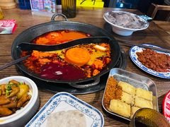 -楠火锅(新街口苏宁店)