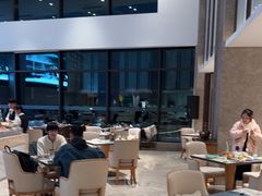 -菲住布渴酒店自助餐厅(阿里巴巴西溪园区店)
