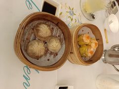 -翠园(广州太古汇店)