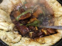 -灶座小锅烀饼·铁锅炖(全国总店)