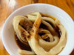-洞子口张老二凉粉(文殊院店)