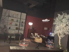-璞·澐间影院式足道SPA(尚悦湾店)