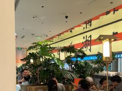 -桂满陇·蟹黄小笼汤包(中山公园店)