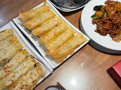 -春水锅贴·传统鲁菜(大明湖店)