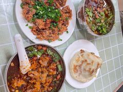 -代四孃牛华豆腐脑美味小食(总店)