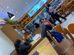 -南城香·饭香串香馄饨香(青年路店)