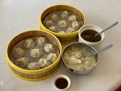 -一刘汤包(杏林店)
